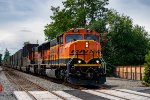 BNSF 3035